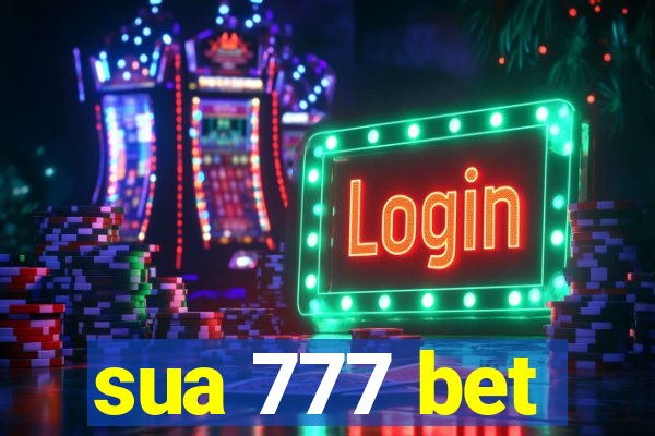 sua 777 bet